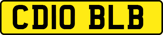 CD10BLB