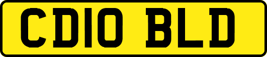 CD10BLD