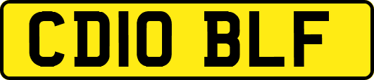 CD10BLF