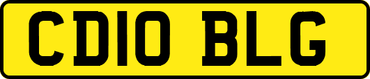 CD10BLG