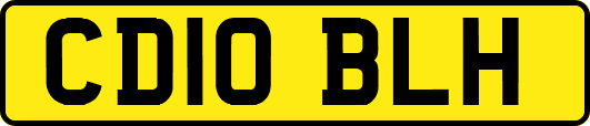 CD10BLH
