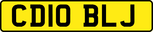 CD10BLJ