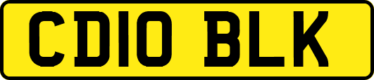 CD10BLK