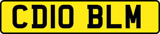 CD10BLM