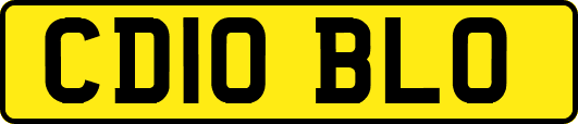 CD10BLO