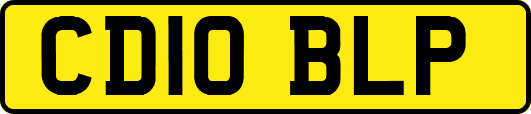 CD10BLP