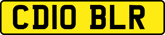 CD10BLR
