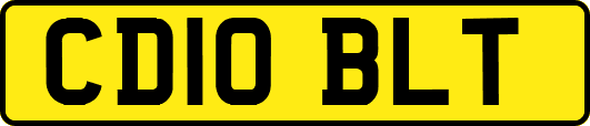 CD10BLT