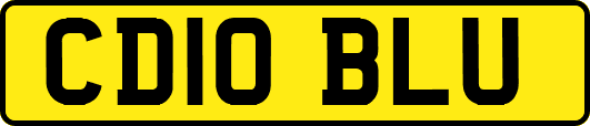 CD10BLU