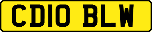 CD10BLW