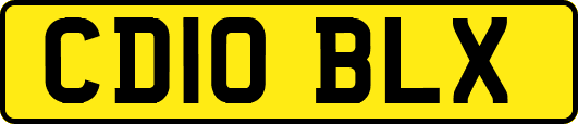 CD10BLX