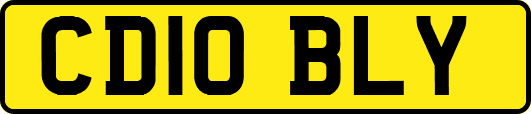 CD10BLY