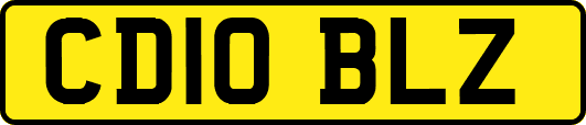 CD10BLZ