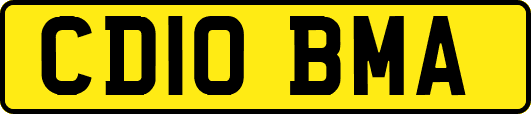 CD10BMA