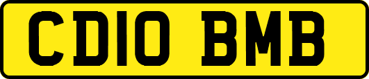 CD10BMB
