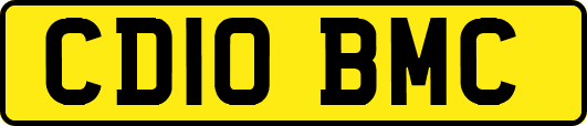 CD10BMC
