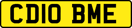 CD10BME