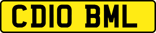 CD10BML