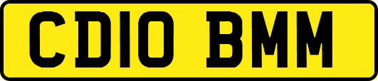 CD10BMM