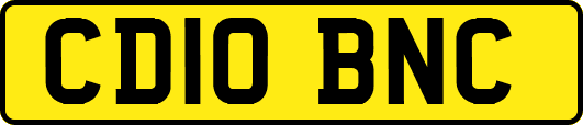 CD10BNC