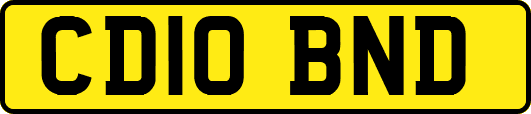 CD10BND