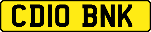CD10BNK