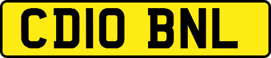 CD10BNL