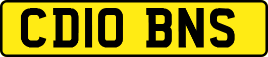 CD10BNS
