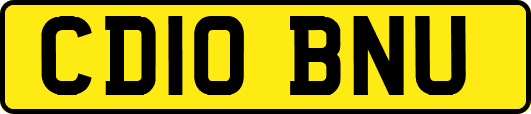 CD10BNU