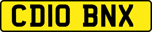 CD10BNX