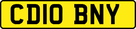CD10BNY