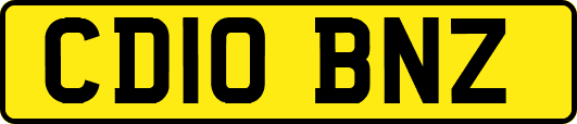 CD10BNZ