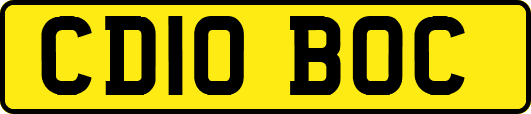 CD10BOC