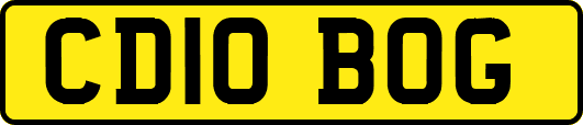 CD10BOG