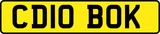 CD10BOK