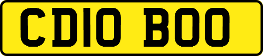 CD10BOO