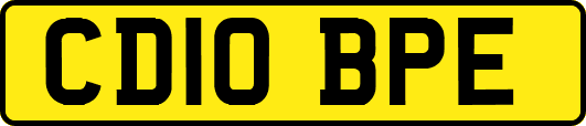 CD10BPE