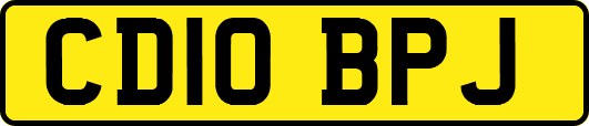 CD10BPJ