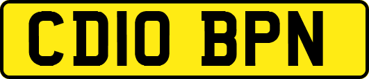 CD10BPN
