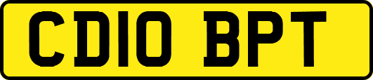 CD10BPT