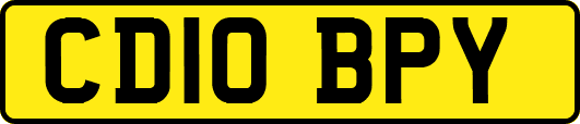 CD10BPY