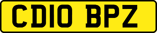 CD10BPZ