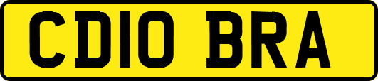 CD10BRA