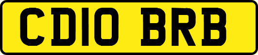 CD10BRB