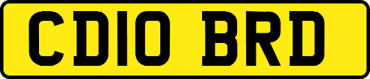 CD10BRD