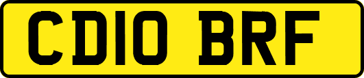 CD10BRF