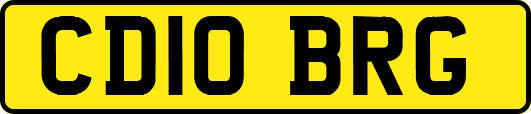 CD10BRG