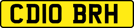 CD10BRH