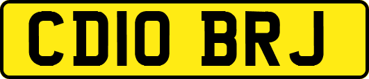 CD10BRJ