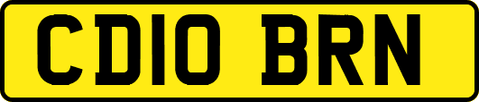 CD10BRN